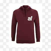 连帽衫蓝色上衣-空若网 连帽衫蓝色上衣-空若网