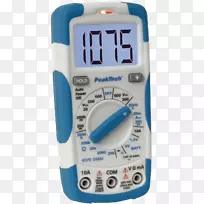 万用表电位差连续性测试仪轻电池试验-100米-空若网 万用表电位差连续性测试仪轻电池试验-100米-空若网