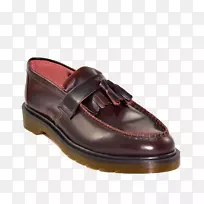 滑动鞋皮革步行-马滕斯博士-空若网 滑动鞋皮革步行-马滕斯博士-空若网