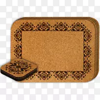 位置垫长方形-Dukov-空若网 位置垫长方形-Dukov-空若网