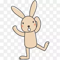 国内兔博客电脑图标剪贴画-Usagi-空若网 国内兔博客电脑图标剪贴画-Usagi-空若网