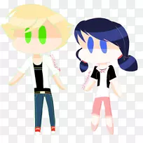 阿德里安·艾瑞斯特神奇瓢虫(达奇迹:LeStorie di瓢虫e chat noir)Marinette绘图-Marinette-空若网 阿德里安·艾瑞斯特神奇瓢虫(达奇迹:LeStorie di瓢虫e chat noir)Marinette绘图-Marinette-空若网