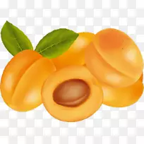 杏果金橘食品-杏-空若网 杏果金橘食品-杏-空若网