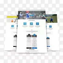 品牌服务多媒体设计-空若网 品牌服务多媒体设计-空若网