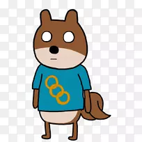 卡通鼻子食肉剪贴画-空若网 卡通鼻子食肉剪贴画-空若网