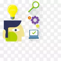 概念图标-阿凡达标签-空若网 概念图标-阿凡达标签-空若网