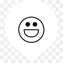 笑脸短信行字体-笑脸-空若网 笑脸短信行字体-笑脸-空若网