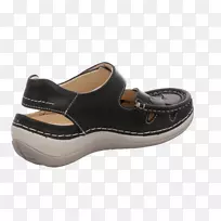 滑凉鞋-空若网 滑凉鞋-空若网