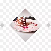 甜点-汤姆·柯林斯-空若网 甜点-汤姆·柯林斯-空若网