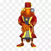 脊椎动物电子邮件吉祥物-电子邮件-空若网 脊椎动物电子邮件吉祥物-电子邮件-空若网