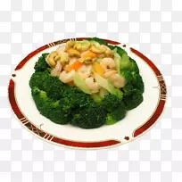 菜谱-翠绿腰果虾图片材料-空若网 菜谱-翠绿腰果虾图片材料-空若网