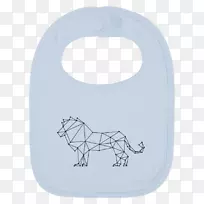 鼻子-折纸蓝-空若网 鼻子-折纸蓝-空若网