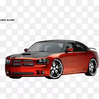 肌肉汽车保险杠躲避紧凑型轿车-空若网 肌肉汽车保险杠躲避紧凑型轿车-空若网