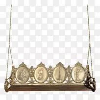 博客剪贴画-秋千-空若网 博客剪贴画-秋千-空若网