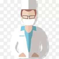 医生卡通-卡通医生-空若网 医生卡通-卡通医生-空若网