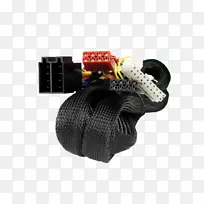 音频功率放大器车辆音频电缆连接器电缆线束-空若网 音频功率放大器车辆音频电缆连接器电缆线束-空若网