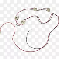 电缆线束-空若网 电缆线束-空若网