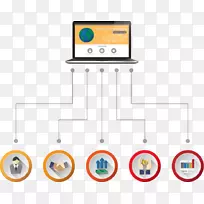 按钮信息图表计算机图形.计算机按钮图-空若网 按钮信息图表计算机图形.计算机按钮图-空若网