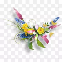 花卉设计花束剪贴画-花-空若网 花卉设计花束剪贴画-花-空若网