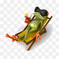 树蛙石斑鱼图片-绿雾-空若网 树蛙石斑鱼图片-绿雾-空若网