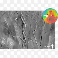 火星-奥林匹斯山-空若网 火星-奥林匹斯山-空若网