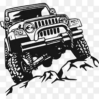 吉普车护林员汽车贴牌吉普车-空若网 吉普车护林员汽车贴牌吉普车-空若网