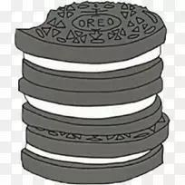 奥利奥桌面壁纸夹艺术-奥利奥摇动-空若网 奥利奥桌面壁纸夹艺术-奥利奥摇动-空若网