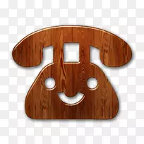 �绰�ƶ��绰�ѹ�����ͼ�����.ľͷͼ��-������