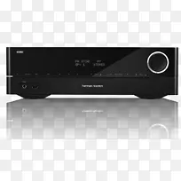 无线电接收机av接收机家庭影院系统哈曼卡尔顿-空若网 无线电接收机av接收机家庭影院系统哈曼卡尔顿-空若网