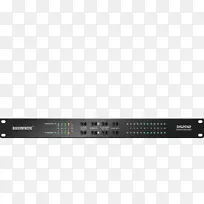 电子乐器音频功率放大器-空若网 电子乐器音频功率放大器-空若网