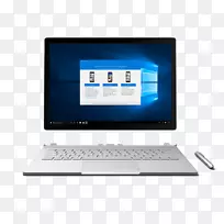 笔记本电脑表面书2英特尔核心i5-windows 7版本-空若网 笔记本电脑表面书2英特尔核心i5-windows 7版本-空若网