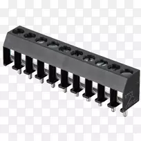 电连接器螺钉端子冲下块电子.-空若网 电连接器螺钉端子冲下块电子.-空若网