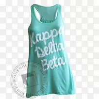 无袖衬衫连衣裙-草书-空若网 无袖衬衫连衣裙-草书-空若网