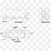 卡车拖车化妆品戈德温的车库卡车计划-空若网 卡车拖车化妆品戈德温的车库卡车计划-空若网