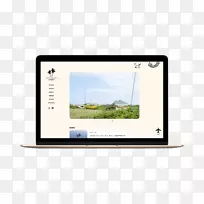 WordPress博客显示设备图形设计-WordPress-空若网 WordPress博客显示设备图形设计-WordPress-空若网
