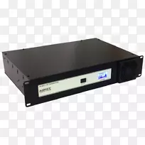 fm发射机fm广播调频19英寸机架fm发射机-空若网 fm发射机fm广播调频19英寸机架fm发射机-空若网