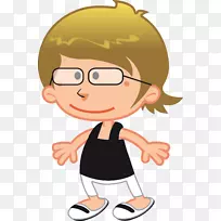 男孩鼻子夹艺术-空若网 男孩鼻子夹艺术-空若网