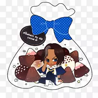 服装配饰卡通时尚糖果袋-空若网 服装配饰卡通时尚糖果袋-空若网