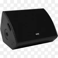 扬声器输出装置电子音箱设计-空若网 扬声器输出装置电子音箱设计-空若网