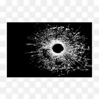 弹丸摄影版税-免费-杂玻璃裂缝-空若网 弹丸摄影版税-免费-杂玻璃裂缝-空若网