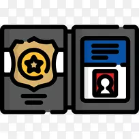 计算机图标.安全徽章-空若网 计算机图标.安全徽章-空若网