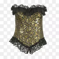 紧身衣摄影服装.斜纹裙-空若网 紧身衣摄影服装.斜纹裙-空若网