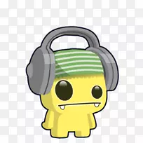 卡通网络工作室绘制图尼克斯-空若网 卡通网络工作室绘制图尼克斯-空若网