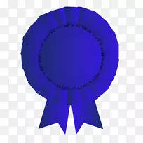 蓝带字体设计-空若网 蓝带字体设计-空若网