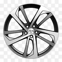 大众合金车轮沃尔沃XC 60奥迪A4-大众-空若网 大众合金车轮沃尔沃XC 60奥迪A4-大众-空若网