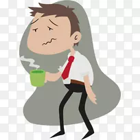 动画-商人-空若网 动画-商人-空若网