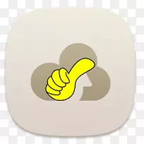 下载拇指计算机文件-拇指按钮-空若网 下载拇指计算机文件-拇指按钮-空若网