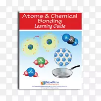 物理化学原子化学键离子键-空若网 物理化学原子化学键离子键-空若网