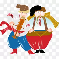 伊凡诺-弗兰基夫斯克州立技术与商业学院圣安德鲁日-新疆两个卡通男孩-空若网 伊凡诺-弗兰基夫斯克州立技术与商业学院圣安德鲁日-新疆两个卡通男孩-空若网