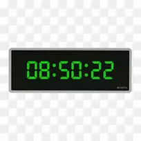 无线电时钟显示装置数字时钟收音机-空若网 无线电时钟显示装置数字时钟收音机-空若网